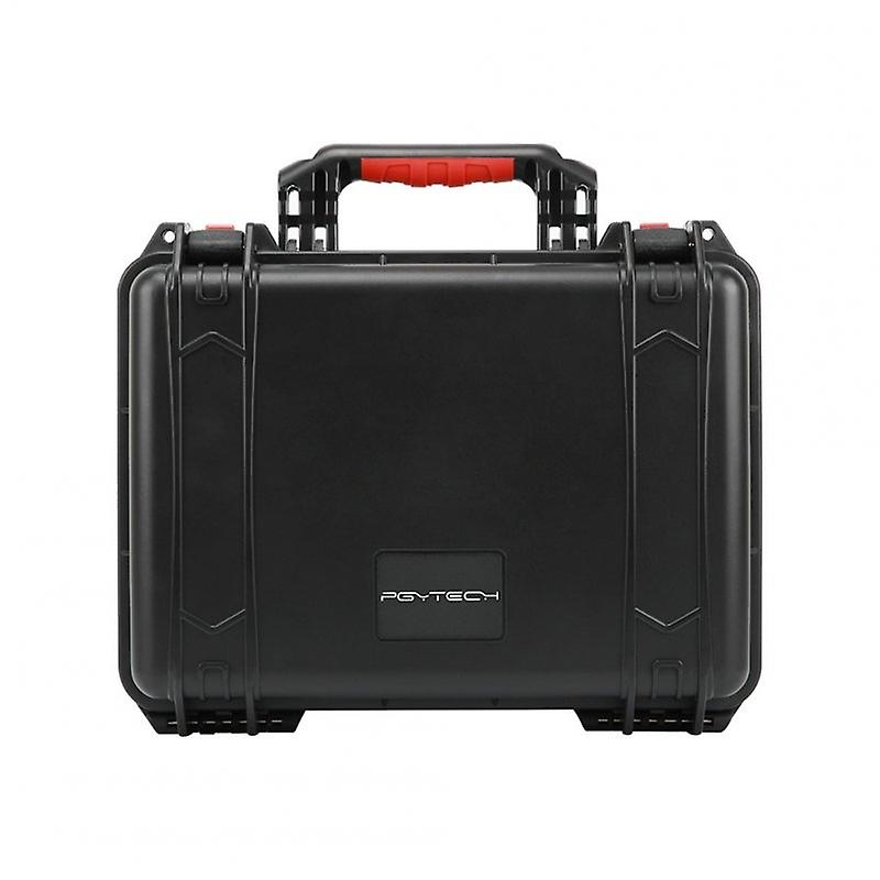 Safety Carrying Case Waterproof Shockproof Explosion-proof Storage Box for Mavic 3 Remote Control wi