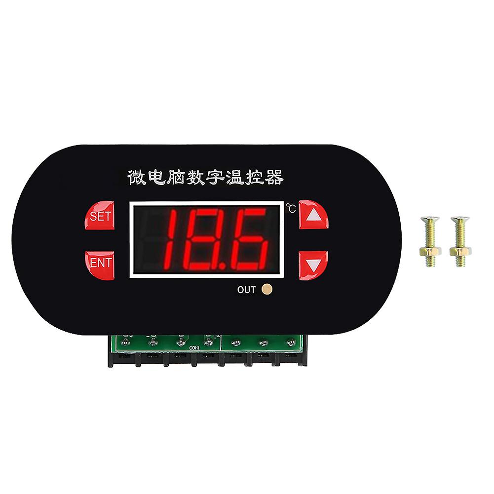 XH-W1308 Adjustable Sensor Temperature Controller Thermostat Switch(220VAC)
