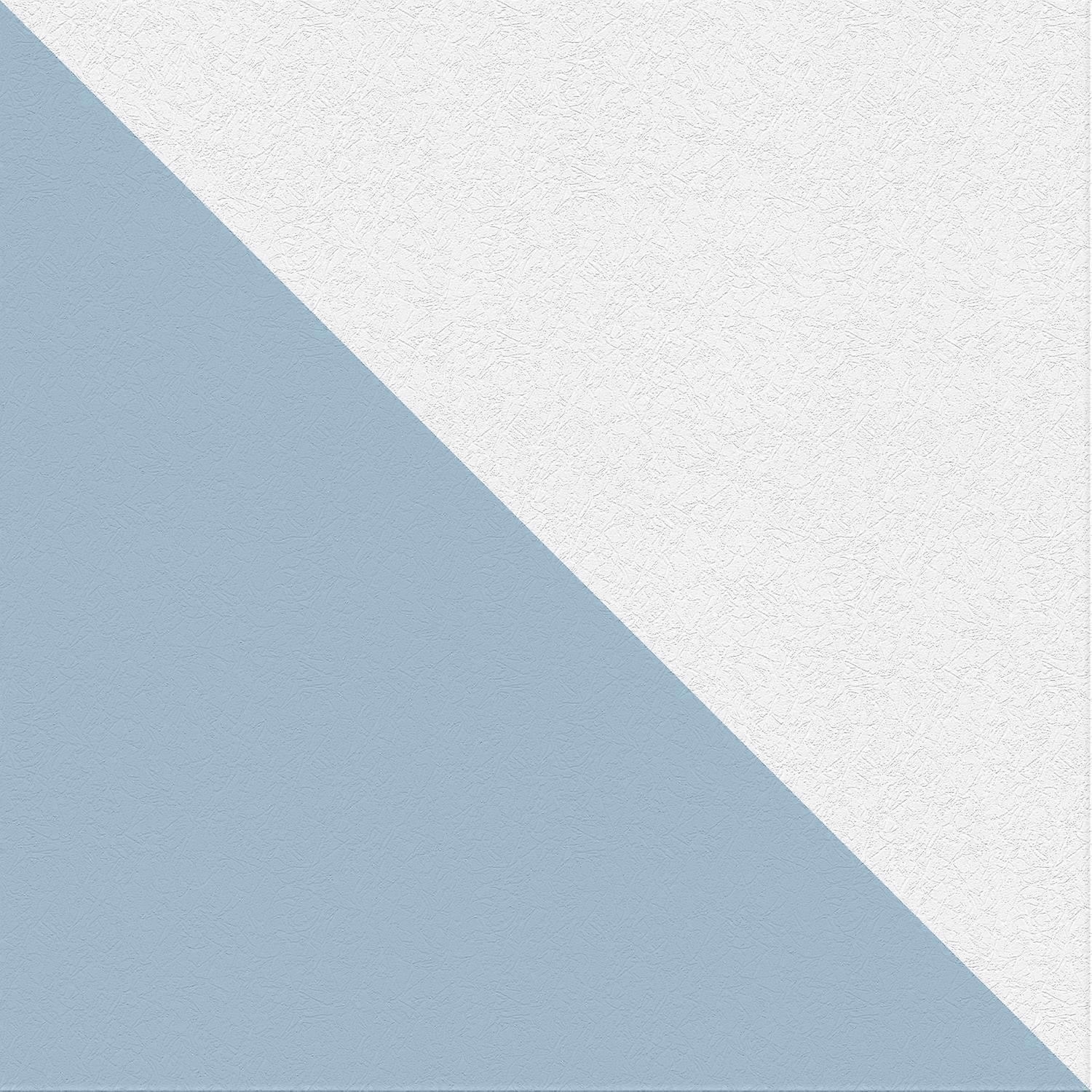 Plaster look non-woven wallpaper wall Profhome 573513-GU paintable slightly textured with decorative render look matt white