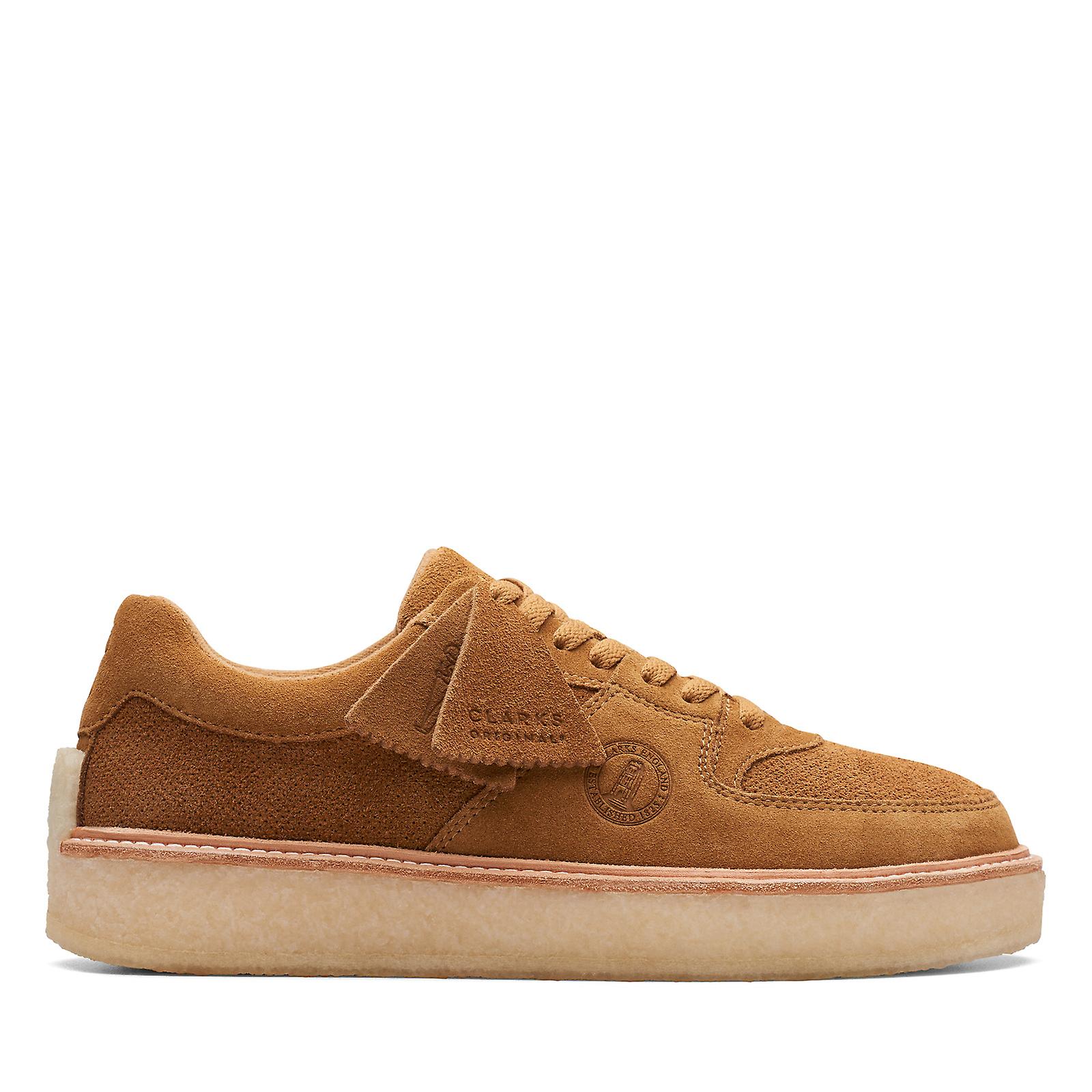 Clarks Adult Mens Sandford Ronnie Fieg Kith Lifestyle Sneakers