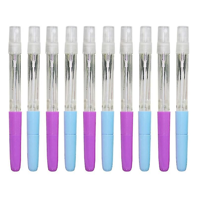 10pcs Spray Pen