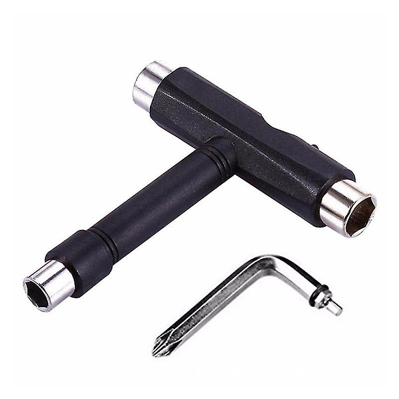 1pcs Skateboard Tool All In One