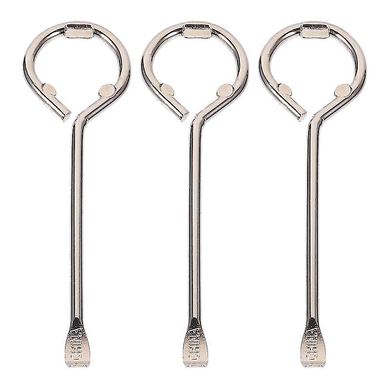 3pcs Can Opener