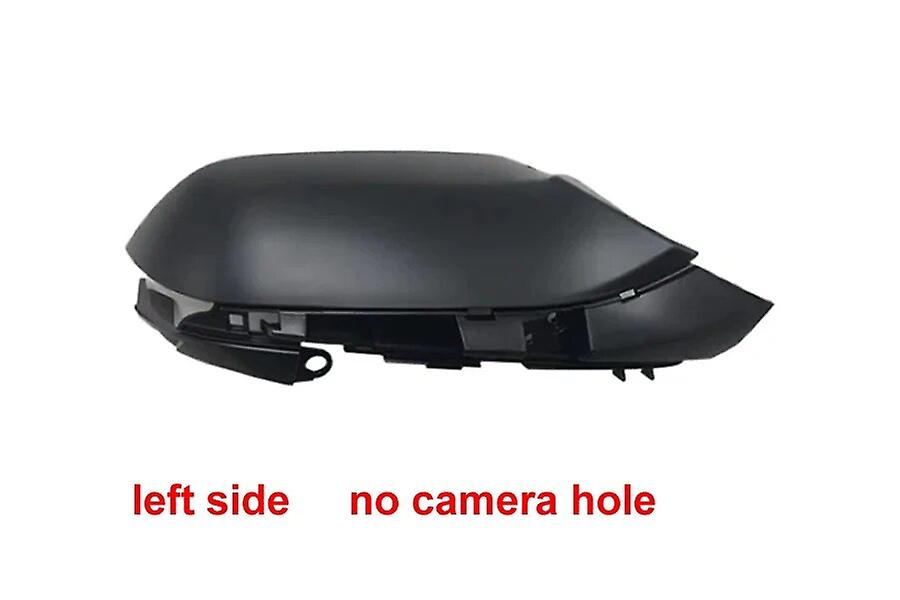For Lexus Nx Nx200 Nx300 2015-2022 Replace Rear Mirror Cover Mirror Outer Lower Shell Side Rearview Mirror Cover Mirror Cap