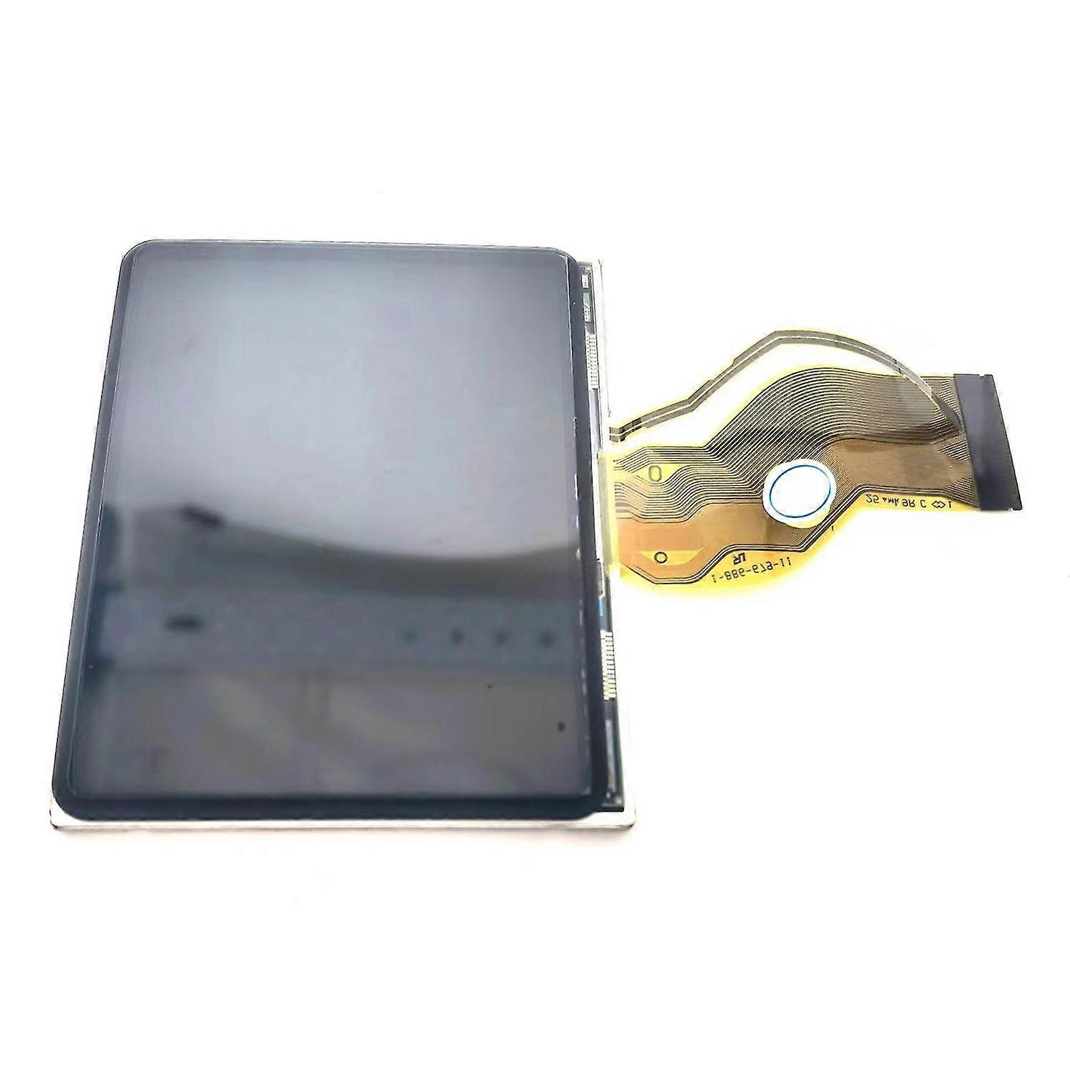 LCD Display Screen Precise Hole Positioning HD-compatible Ultra-thin Digital Camera Display Screen R