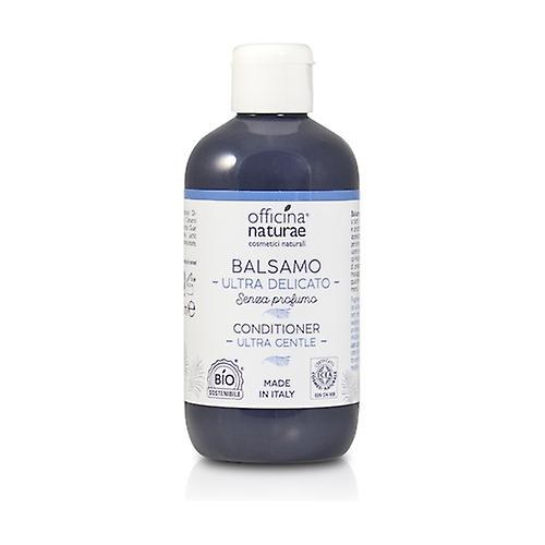 Ultra-delicate conditioner 250 ml