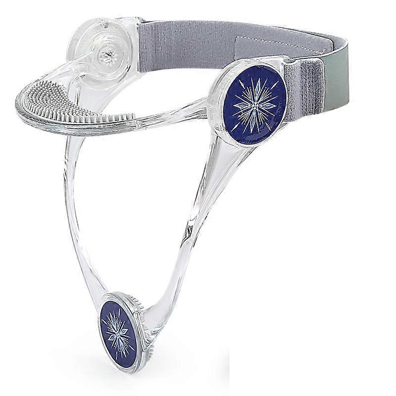 INF Adjustable Headrest Posture Correction and Support