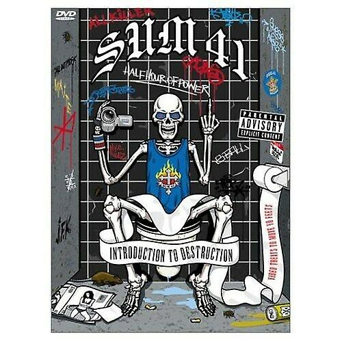 Introduction to Destruction [DVD] [Regio DVD - Region 2