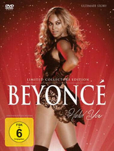 Beyonc Hold You DVD (2016) Beyonc cert E - Alue 2