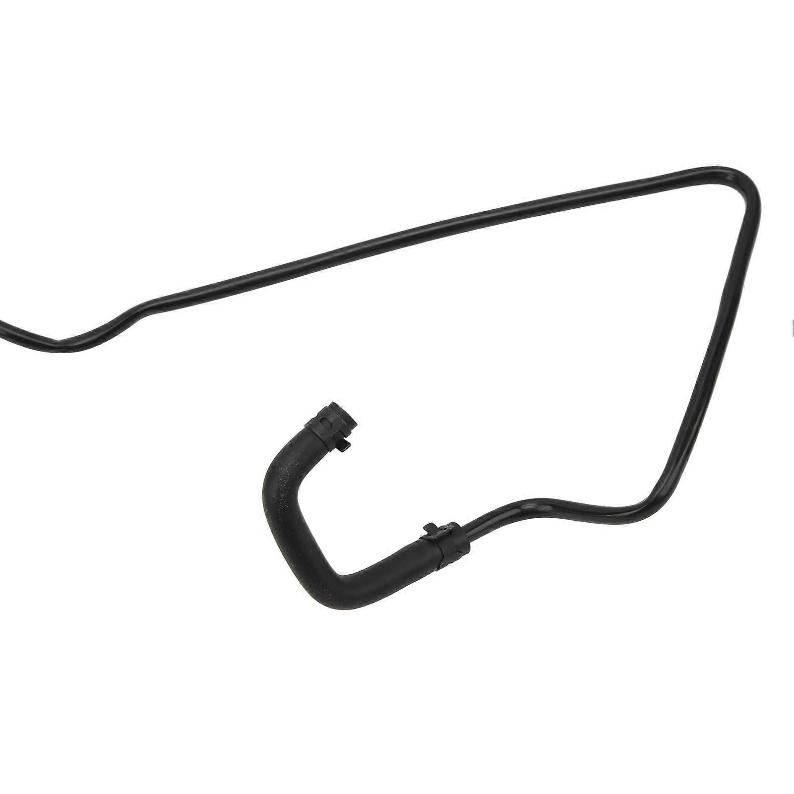 المبرد خزان المياه خرطوم التوسع المطاط مقاومة للضغط 1706845 استبدال لفورد فييستا السادس