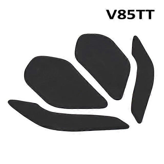V 85 TT אביזרי אופנוע עבור Moto Guzzi V85TT משטח טנק מגן מדבקת מדבקת גז אחיזת ברך משטח משיכה טנק 2019 2022