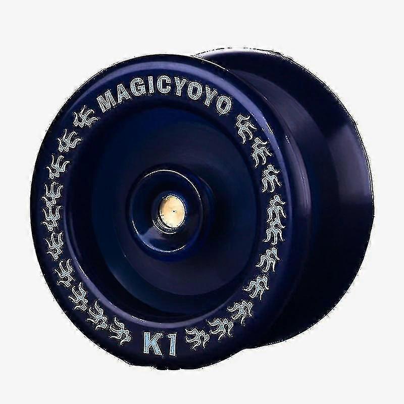 Magic Yoyo K1 Klasik Çocuk Oyuncağı, Düşmeye Dayanıklı Ve Kullanımı Kolay