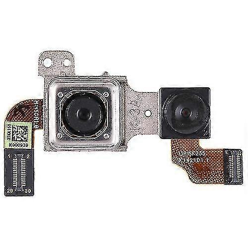 Back Camera Module Compatible with Htc Butterfly 3