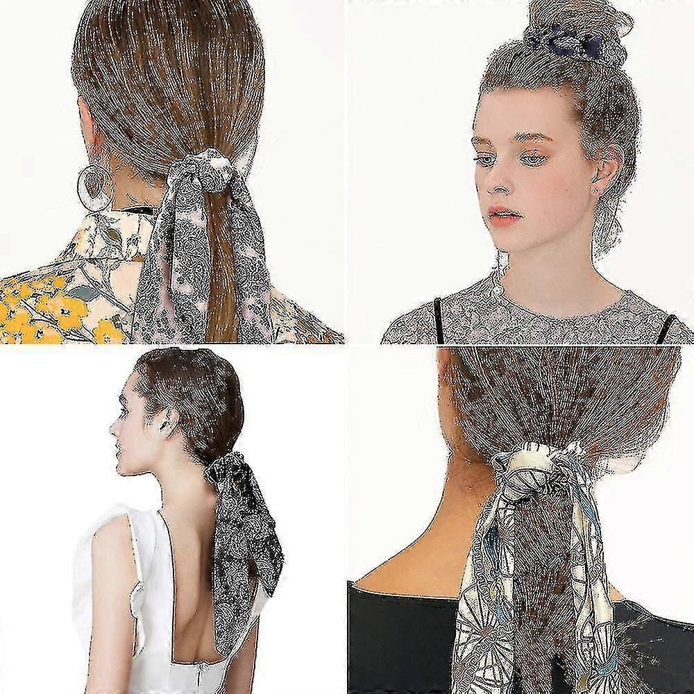 Headband Soft Dinosaur Hairball Knitted Hat Wrap Hair Knitted