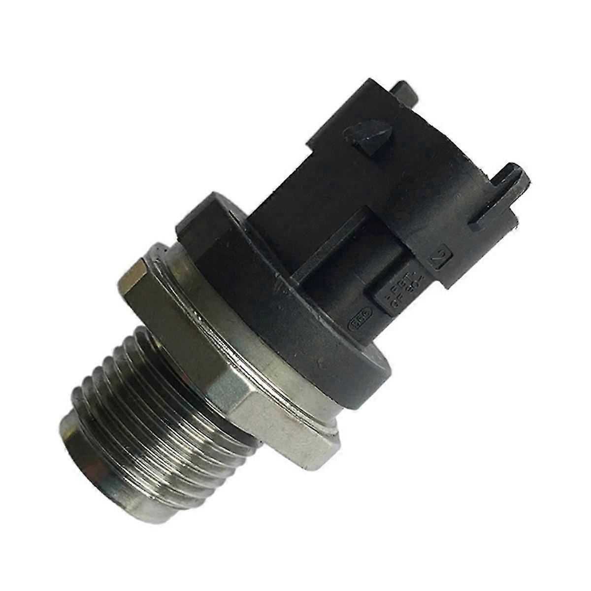 Fuel Rail Pressure Sensor For Opel Saab 0281006158 0281002864 20792328 0281002707