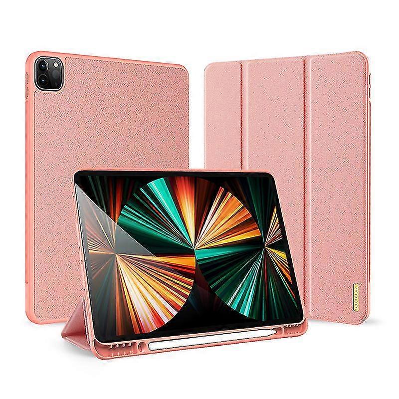 case compatible with ipad pro 12.9 2021 5th generation with pencil holder
