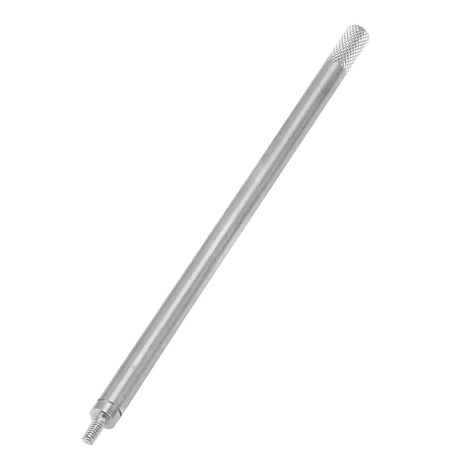 2.5mm Thread Dial Indicator Extension Rod 5mm Diameter Dial Extension Stem(L100mm)
