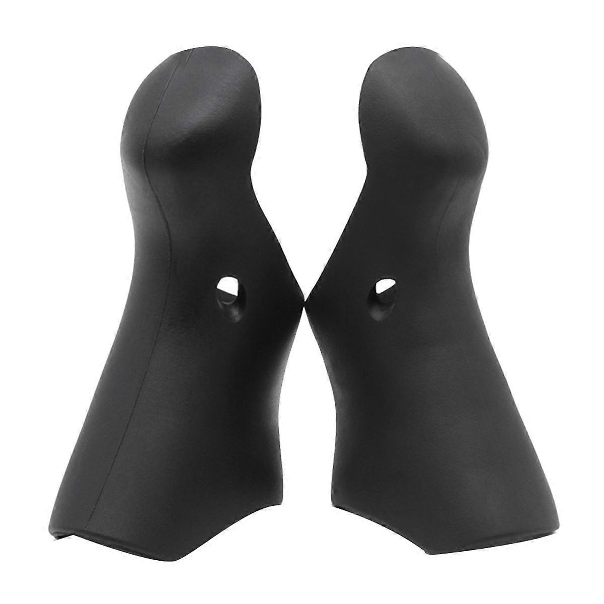 Bicycle Brake Gear Shift Covers for A070 Bike Shifters Protective Hoods