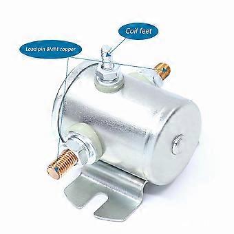 Motore Avviamento Elettrico Per Trattorino: Potenza E Affidabilità - Foto 7