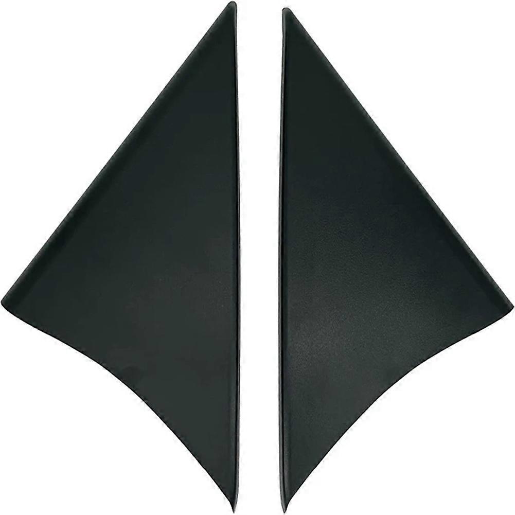 Car Front Side Interior Door Upper Trim Panel for Plastic Trim Panel 25857289 25857294