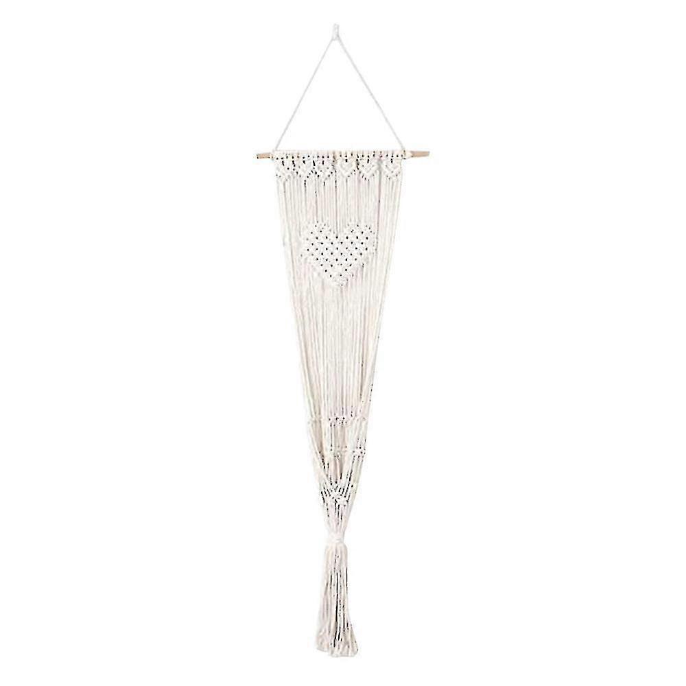 Cat Hammock Tapestry Swing Bed Macrame Cotton Rope Cat Hammock For Perch Wall Hanging Sleeping Wind