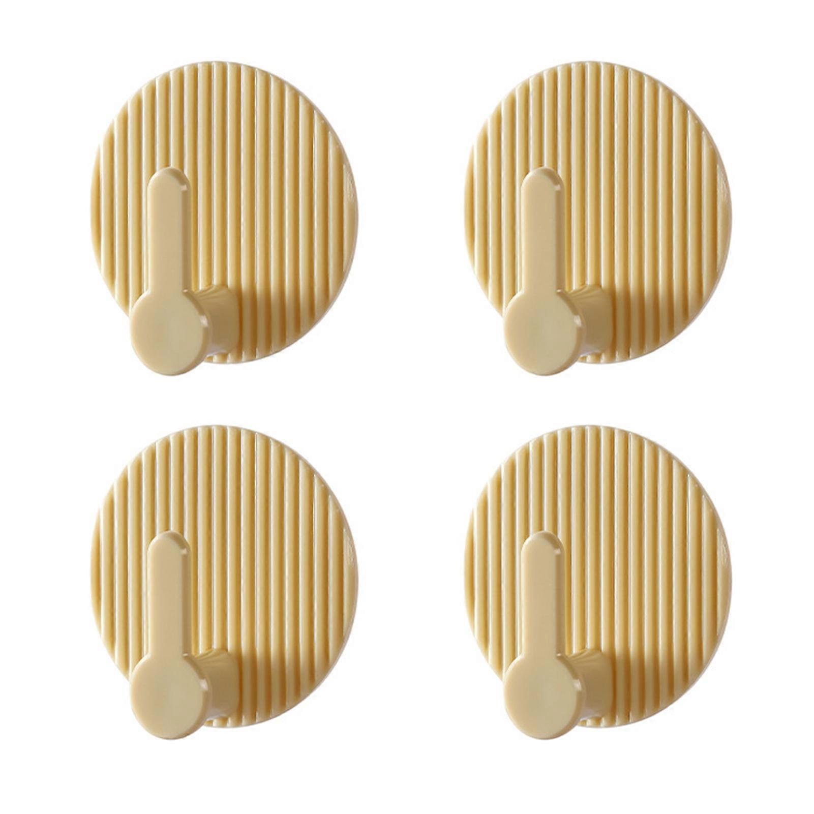 Modern Wall Key Holder Hooks Heavy Duty Coats Clothes Hook for Kitchen and Bathroom Towel