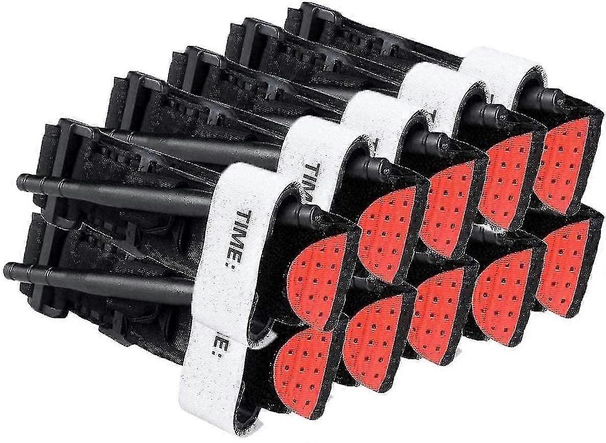 10 Pcs Tourniquet Rapid Hand Application Outdoor Aid Kit