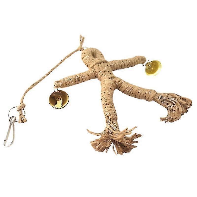 1pcs Parrot Chewing Toys