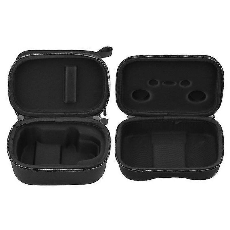 Tib For Dji Mini 2 Se Remote Control Bag Hand-held Portable Shock-resistant Body Box Compact Storage Accessories For Mini 2 Bag b
