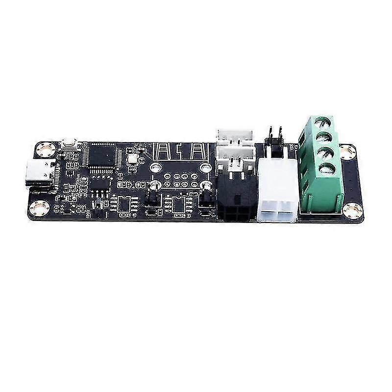 Bigtreetech U2c V1.1 Adapter Board, With 1 Can Output Interface
