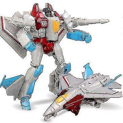 15*11*3.5cm Deformable Plane Toy