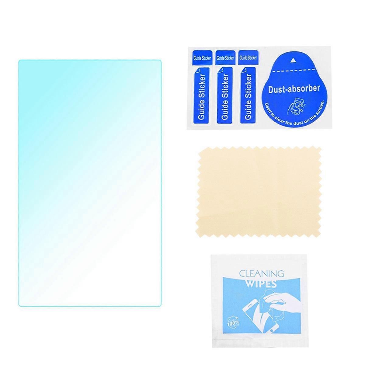 Screen Protector Film for MINI 3/4 PRO with Screen Remote Control AR Transparency Film Tempered Fil