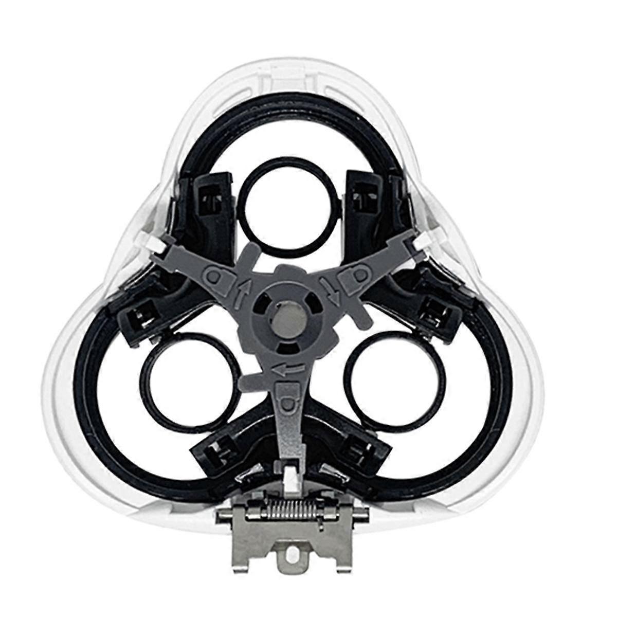 White Replacement Shaver Heads Holder for HQ7120 HQ7290 HQ7310 HQ7320 HQ7325 HQ7340 HQ7345 HQ7350 H