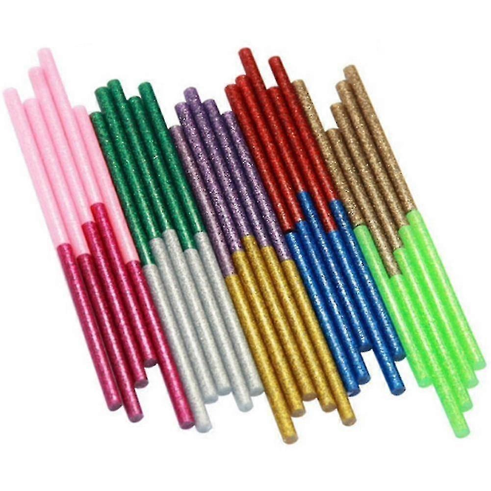 Glue Sticks Heating For Electric Tool