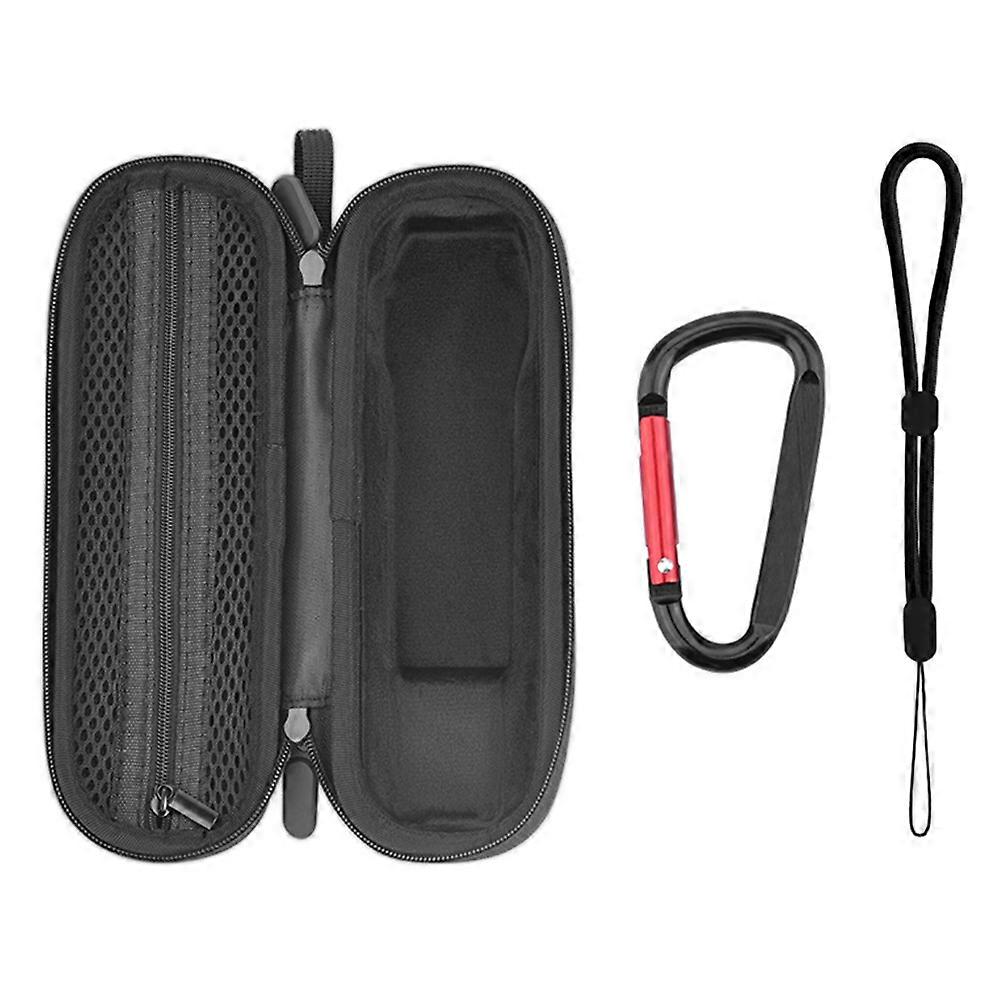 For DJI Osmo Pocket 3 Gimbal Camera Protection Case Nylon Shockproof Storage Bag