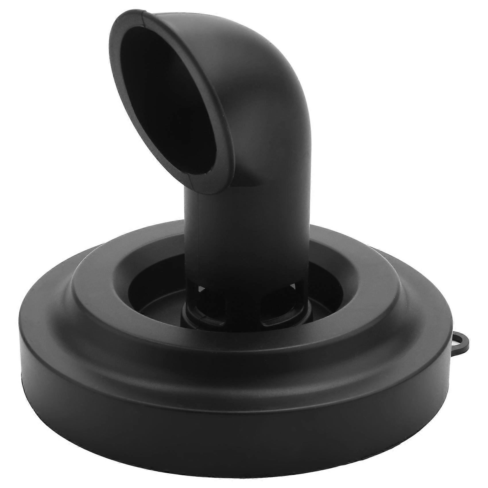 Lid Stand,Silicone Lid Holder,1 x Steam Release Diverter,for Ninja