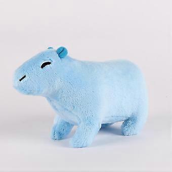 In Stock New Product Capybara Rodent Water Guinea Pig Plush Doll Cartoon Doll One Piece Dropshipping
