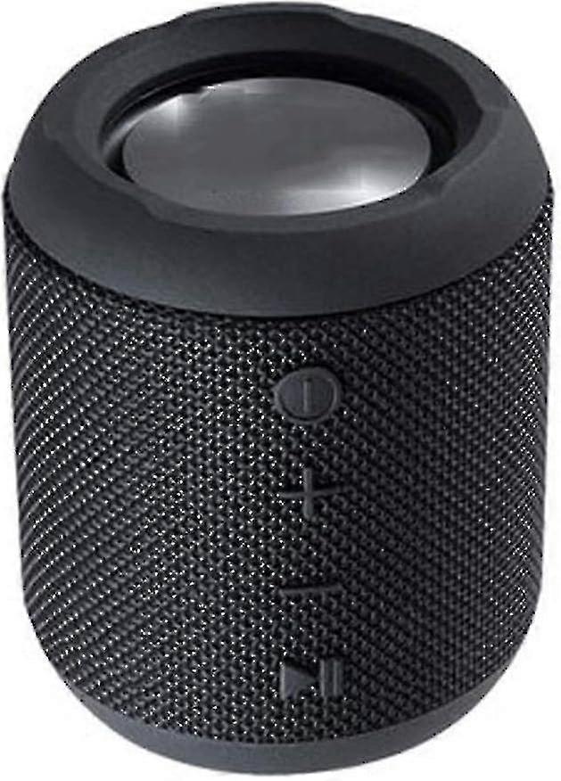 Mini Bluetooth Speaker Portable Wireless Speaker, 3d Surround Dual Speaker Subwoofer, Small Speaker