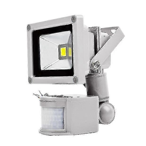 10w 1st Generation Floodlight Waterproof And Good Light Effect