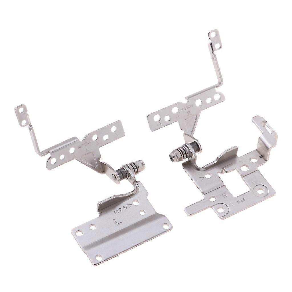 for  X551 X551MA X551MAV X551C X551CA X551SL LCD Display Screen Hinges