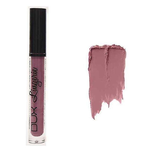 Muzxr- Lipstick Lipstick Chocolate Color Lip Gloss Matte Tint Hzp