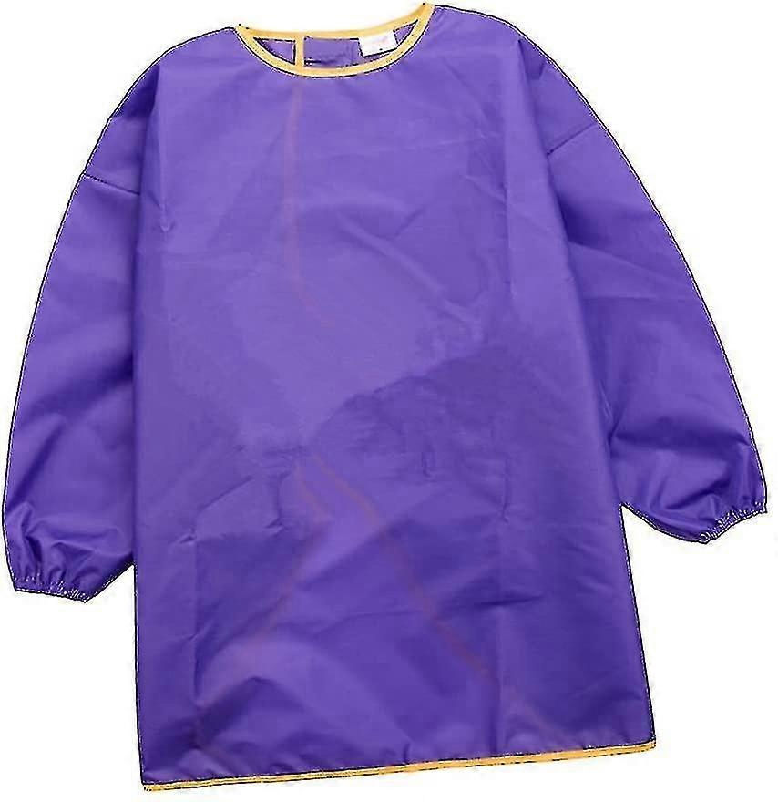 Barnas Maleri Smock, barnas forkle, smekke
