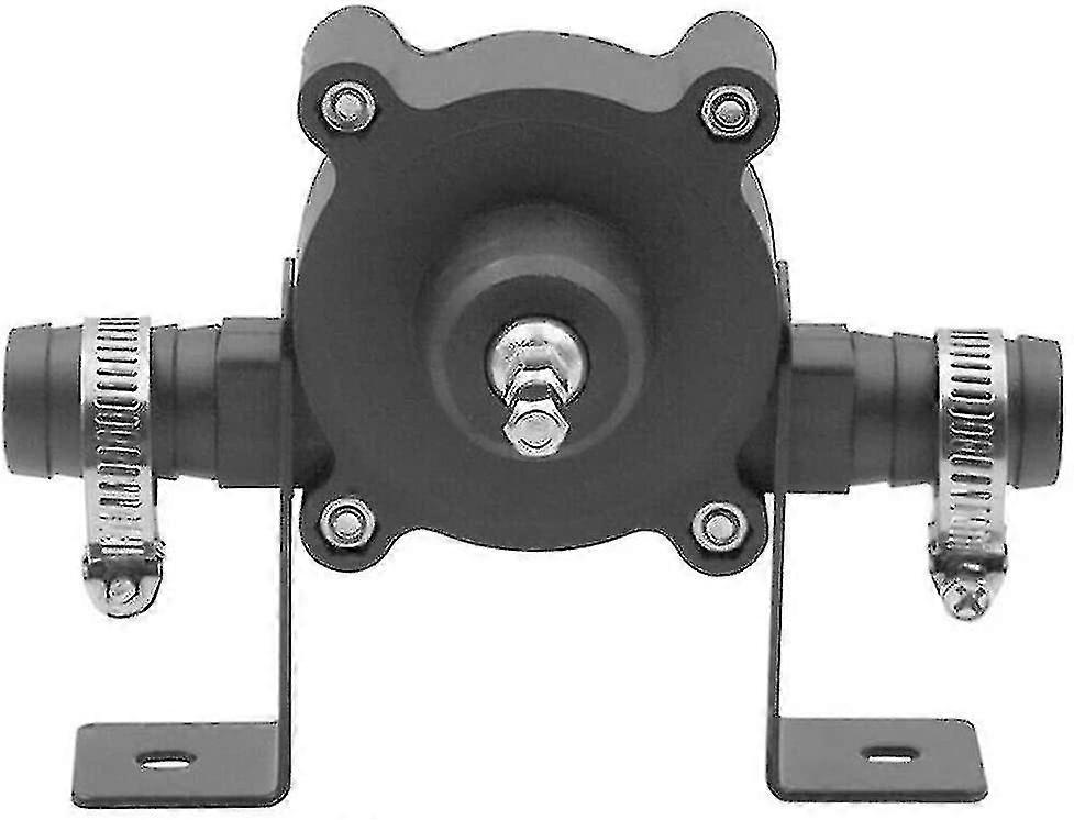ارتفاع درجة الحرارة مقاومة مضخة المياه المنزلية الكهربائية الذاتي فتيلة مصغرة أداة مضخة الحفر اليدوية المحمولة لضخ حوض السمك