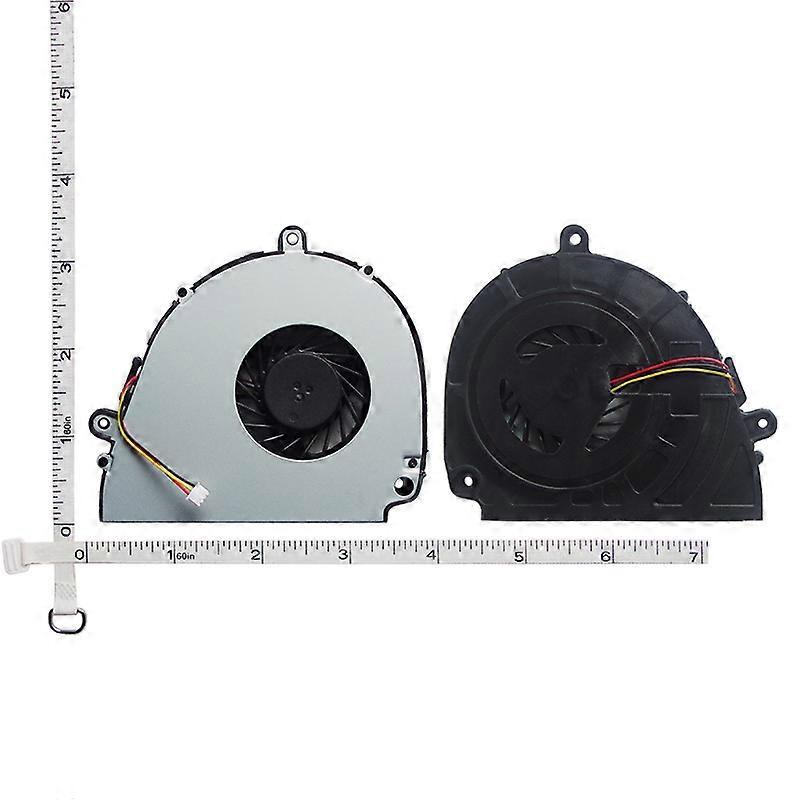Fan Cooler For Packard Bell EasyNote TE11 TE11HR TV11HC Q5WS1 TS44 HR P5ws0 Laptop CPU Cooling
