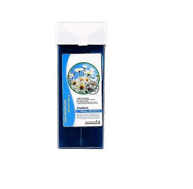 Depilatory Wax Cartridge,Roll On Hot Depilatory Wax Cartridge Heater Waxing Hair Removal