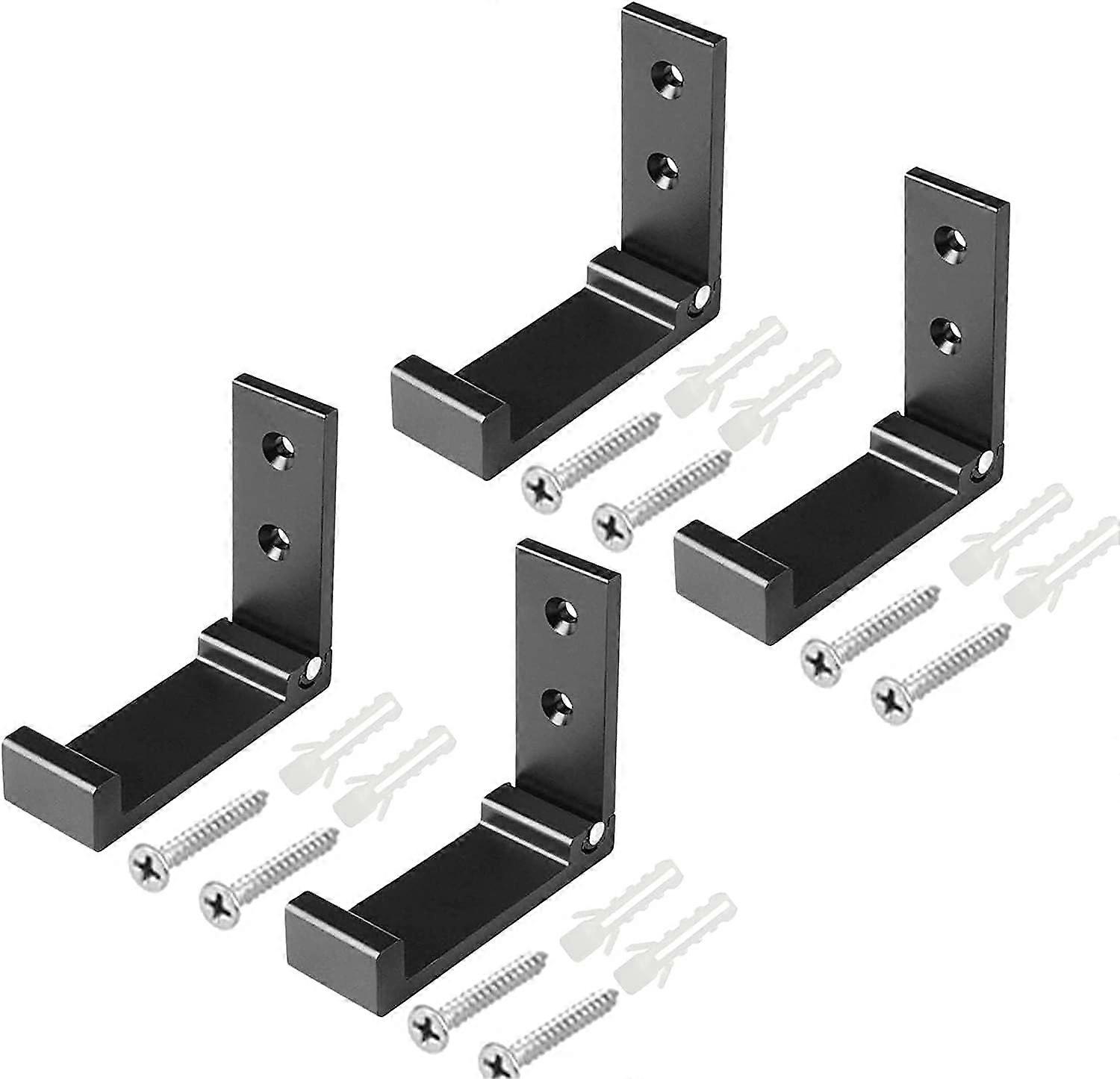 90Hook, Aluminum Laundry Hook, Foldable, Laundry Hook, Hook, Suitable for Dressing Room, Bathroom, Kitchen, 15kg