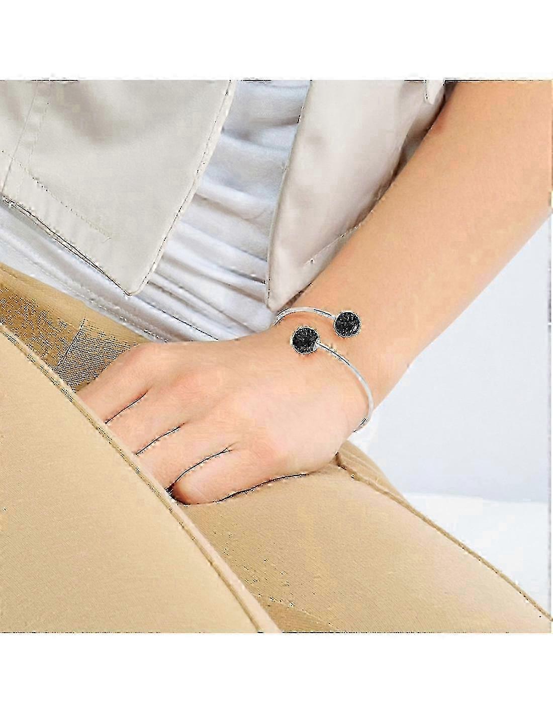 SOPHIE Silver Bracelet