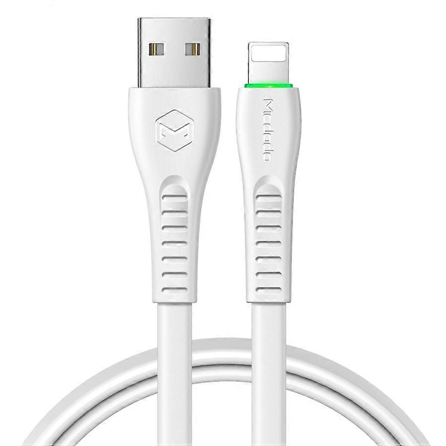 Mcdodo 8 Pin to USB Cable, Length: 1.2m
