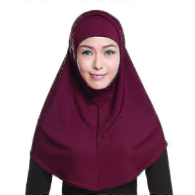 hijab headwear