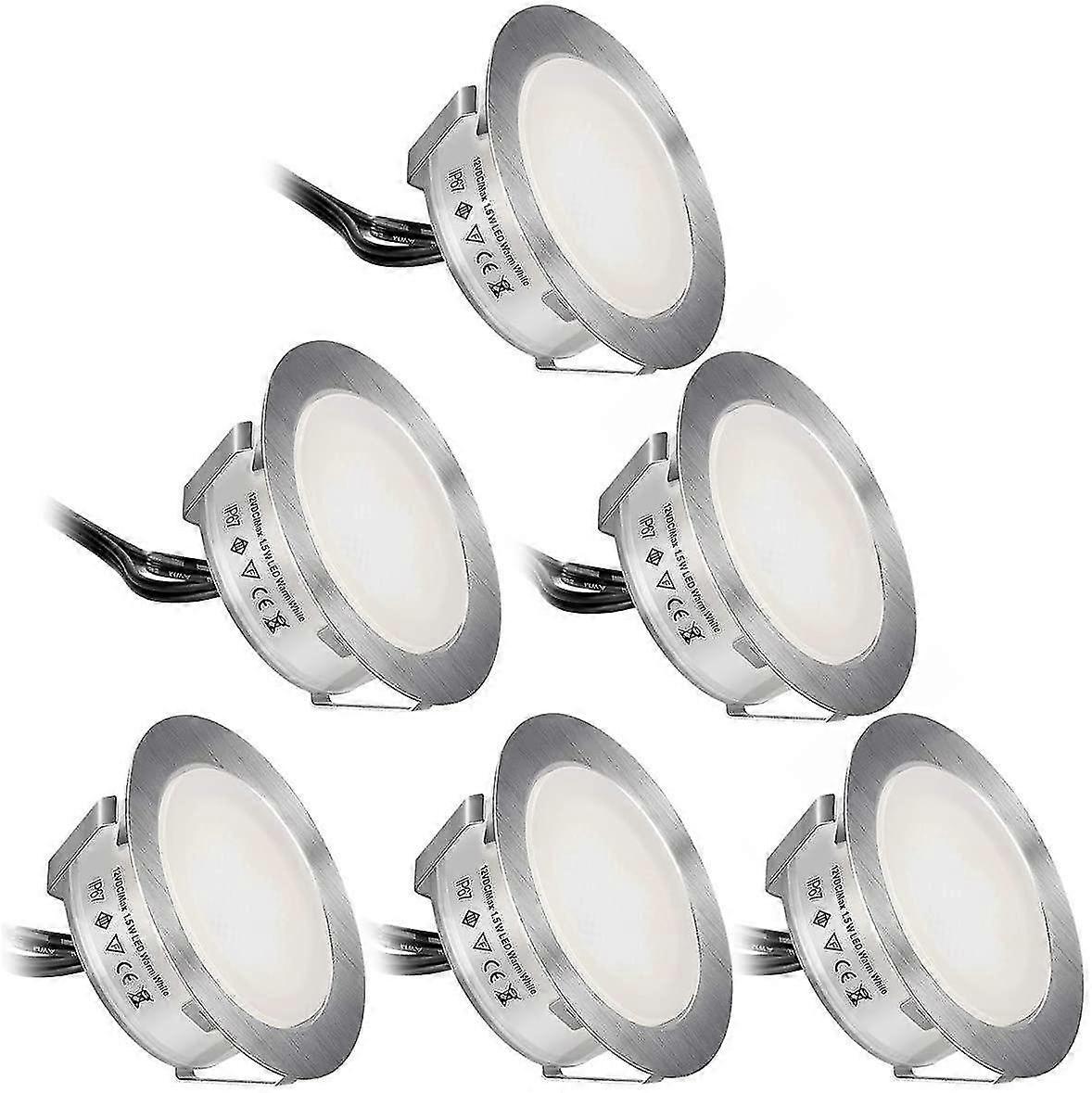 Ycxydr S Led En Deck Step S S En Lamp String Er Corridor Deck Li